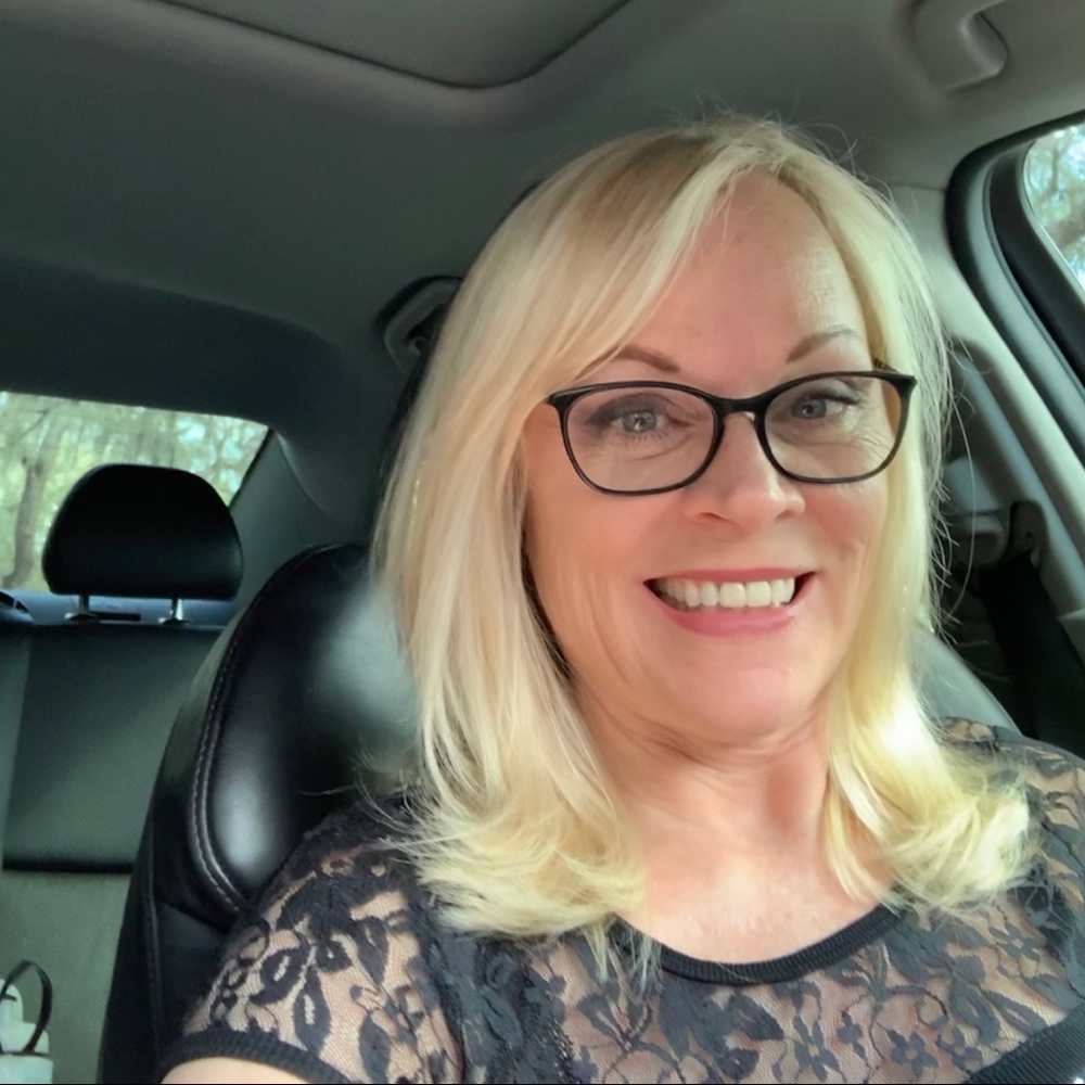 Meet your Posher, Susan